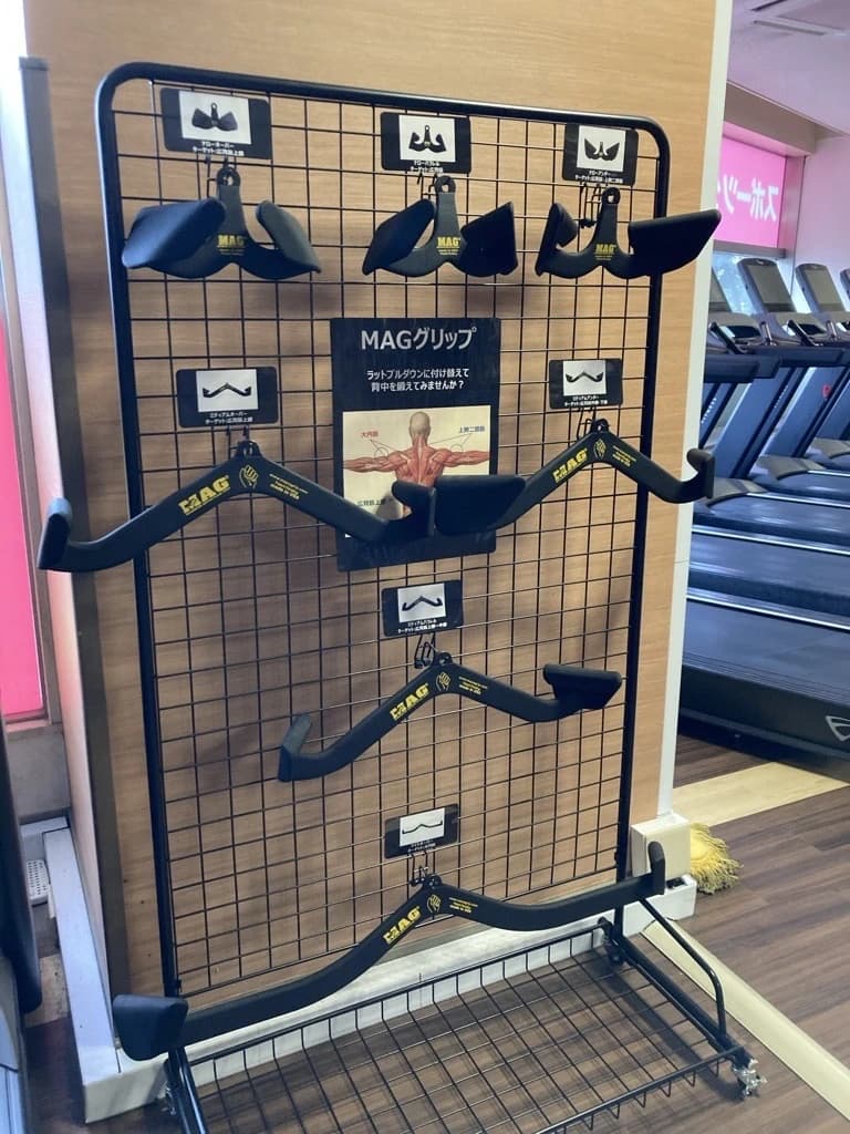 RENAISSANCE(ルネサンス) スイミング・水泳 石神井公園24のメイン画像