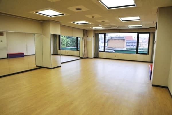 鷺宮スポーツ・コミュニティプラザスイミングスクール 白鷺教室のサムネイル画像 2