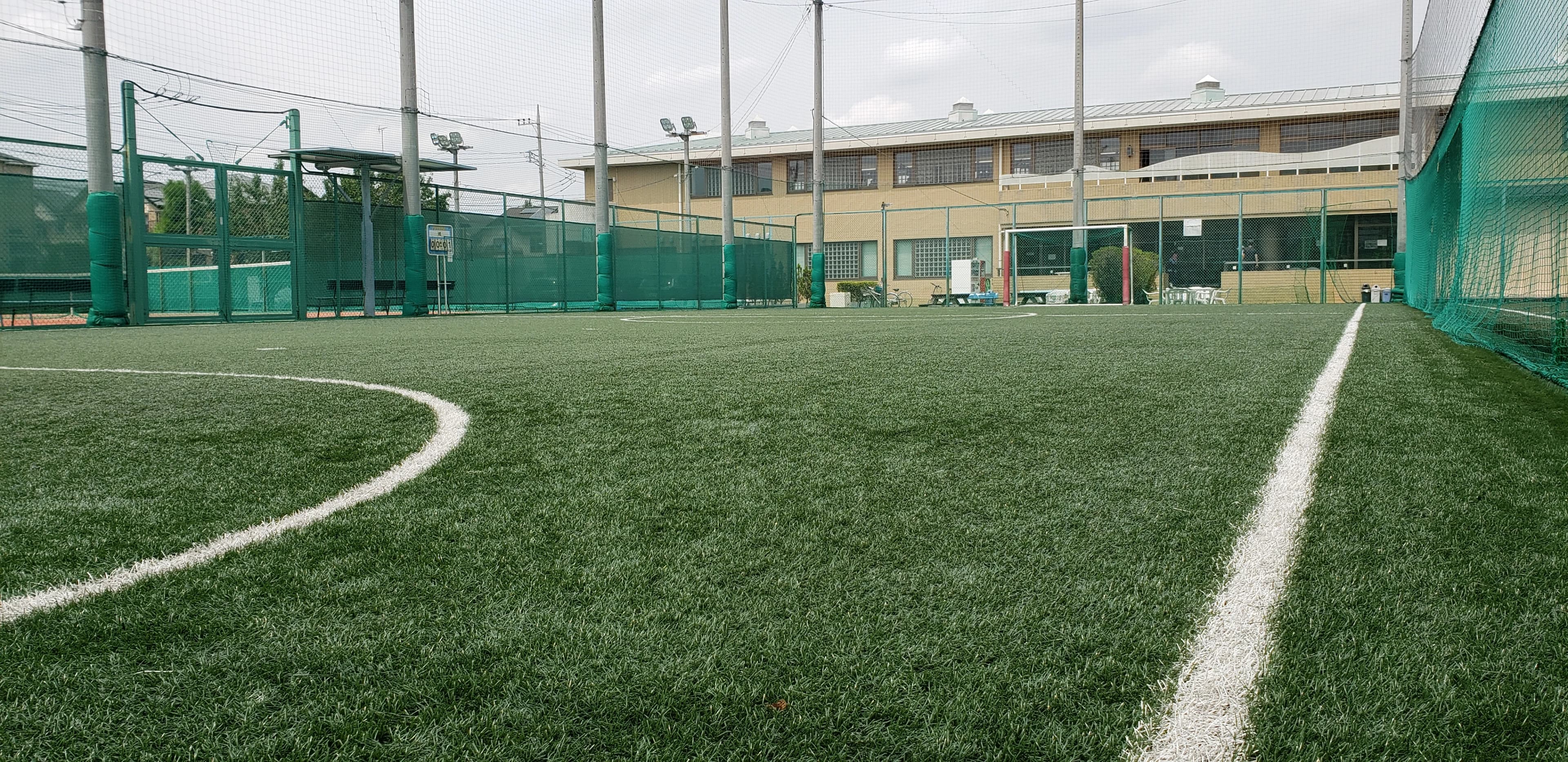 A&A西東京スポーツセンタースイミングスクール 向台町教室のサムネイル画像 3