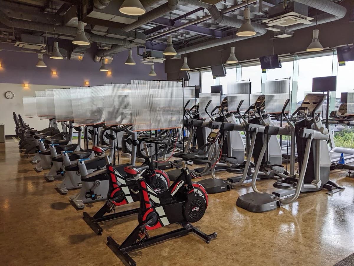 CENTRAL(セントラル) スイミング・水泳 成城のサムネイル画像 3