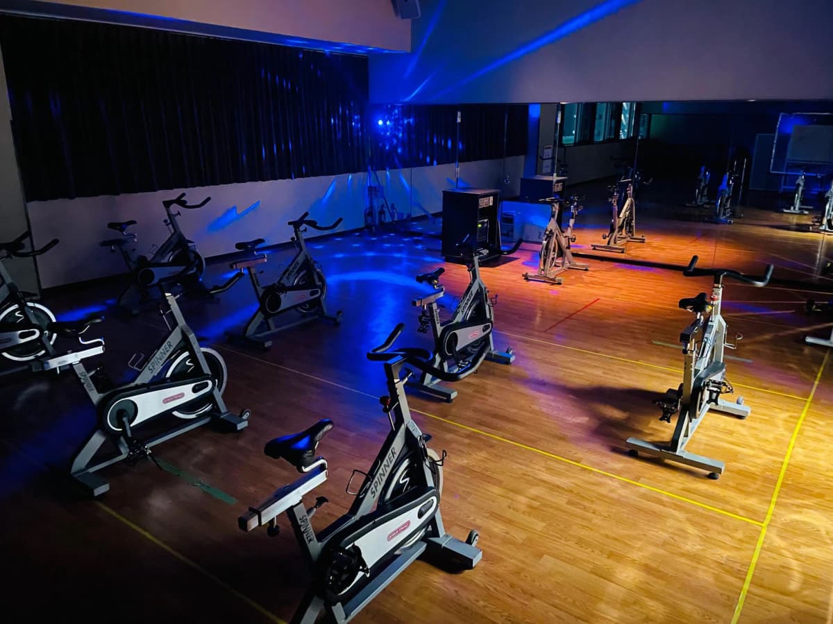 CENTRAL(セントラル) スイミング・水泳 成城のサムネイル画像 4