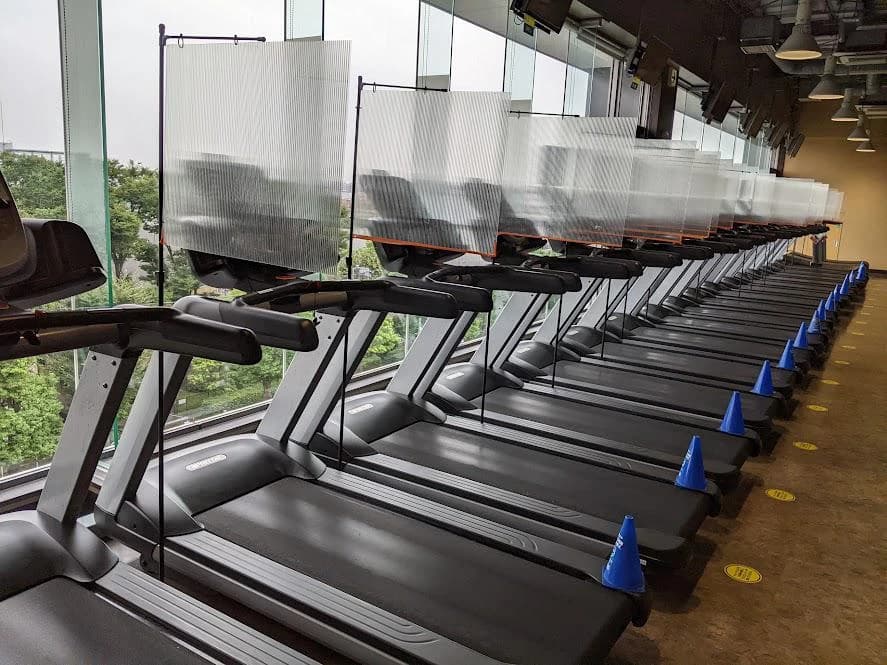 CENTRAL(セントラル) スイミング・水泳 成城のサムネイル画像 2