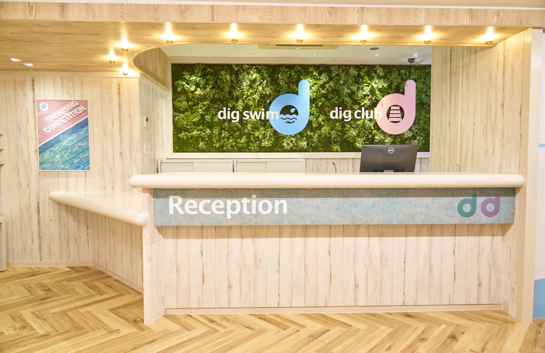 ミーズクラブ スイミング・水泳 境南町教室のサムネイル画像 5