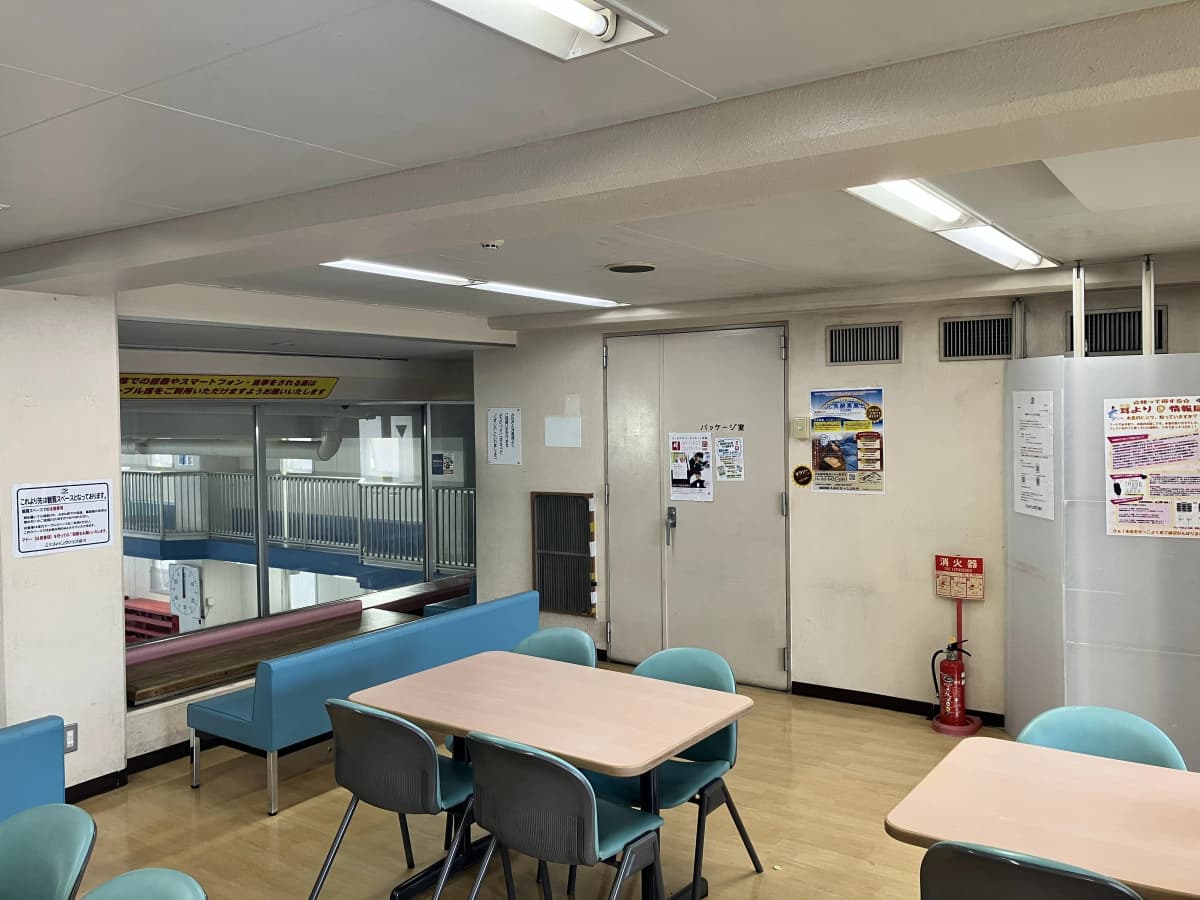 ミミスイミングクラブ 品川 画像 10