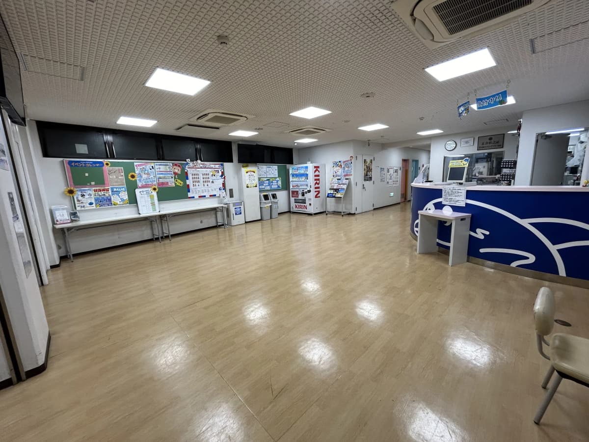 ミミスイミングクラブ 品川 画像 16