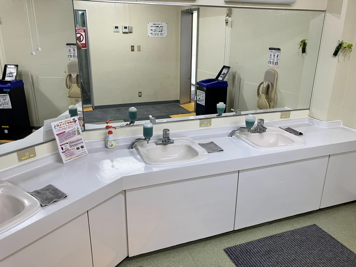 ミミスイミングクラブ 品川 画像 18