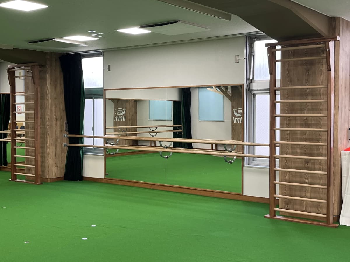 ミミスイミングクラブ 品川 画像 19