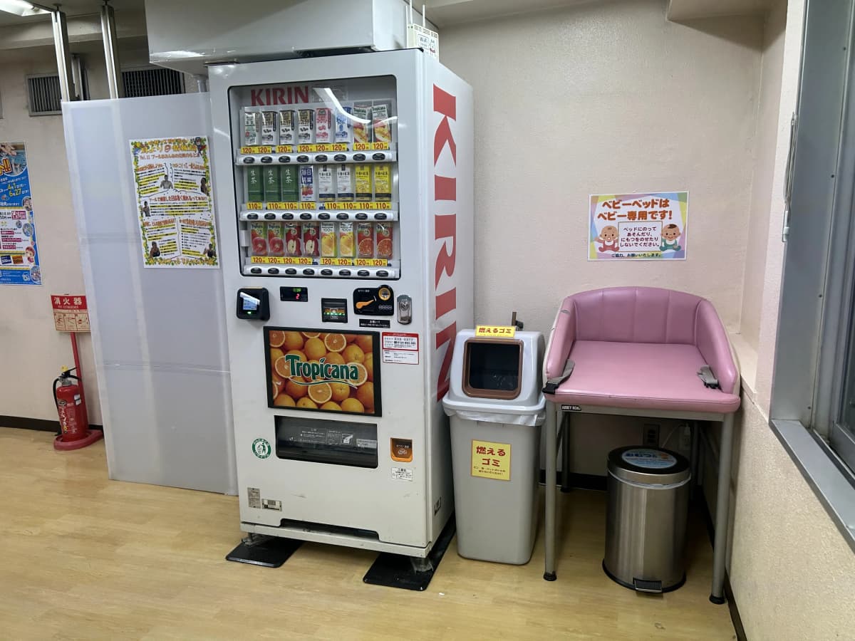 ミミスイミングクラブ 品川 画像 3