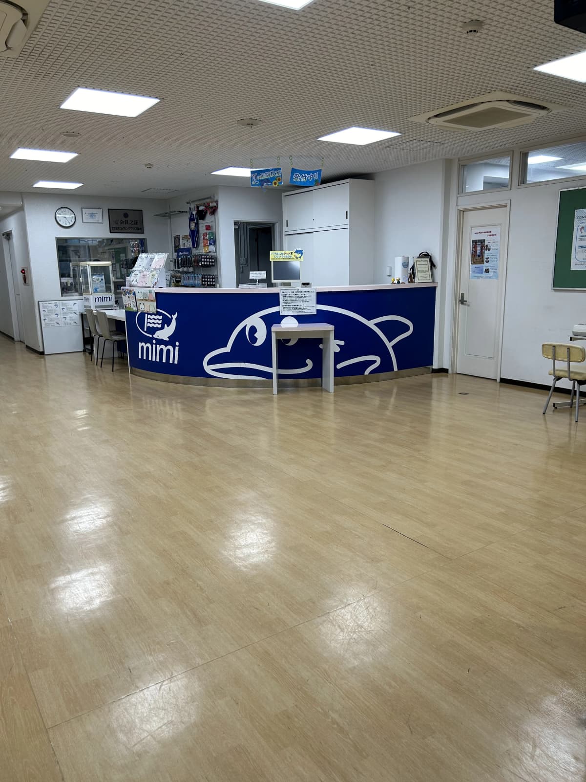 ミミスイミングクラブ 品川 画像 6