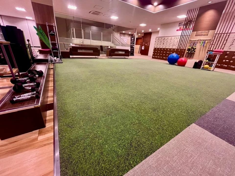 RENAISSANCE(ルネサンス) スイミング・水泳 経堂のサムネイル画像 5