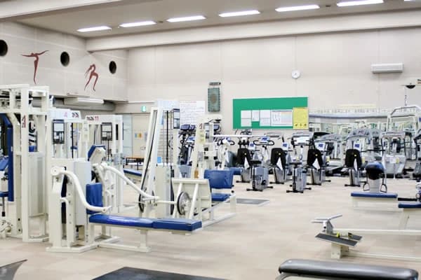 荒川総合スポーツセンタースイミングスクール 南千住教室のサムネイル画像 4