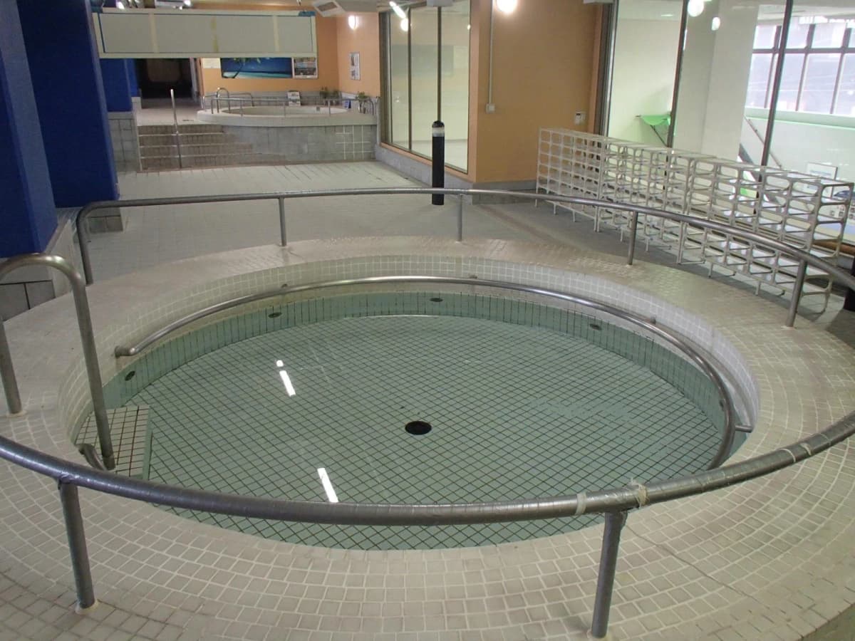 CENTRALSPORTS(セントラルスポーツ) スイミング・水泳 八王子 画像 16