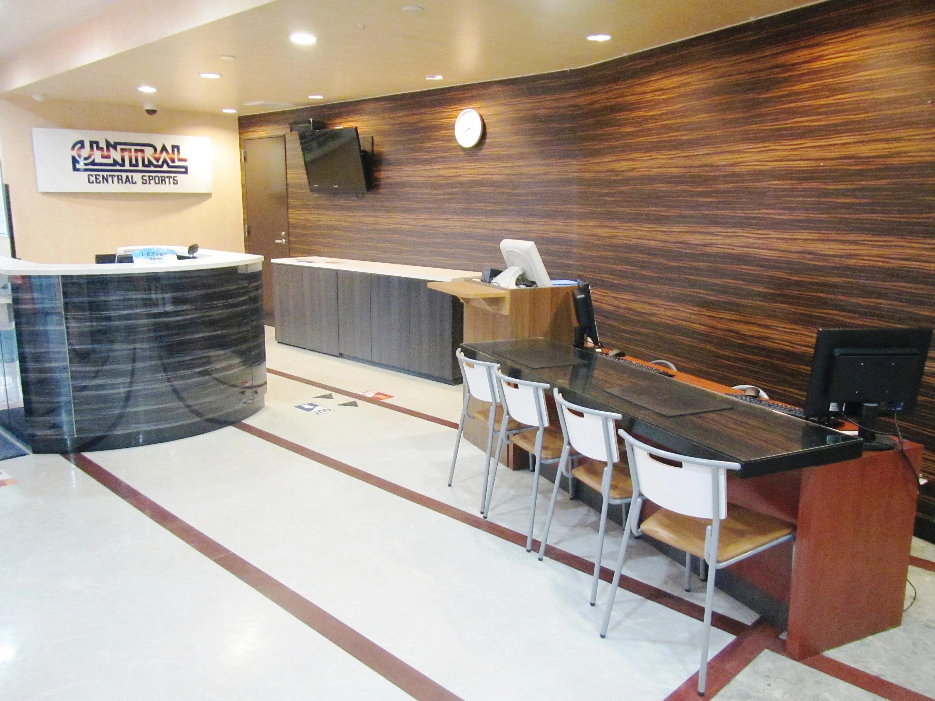 CENTRALSPORTS(セントラルスポーツ) スイミング・水泳 清瀬のサムネイル画像 4