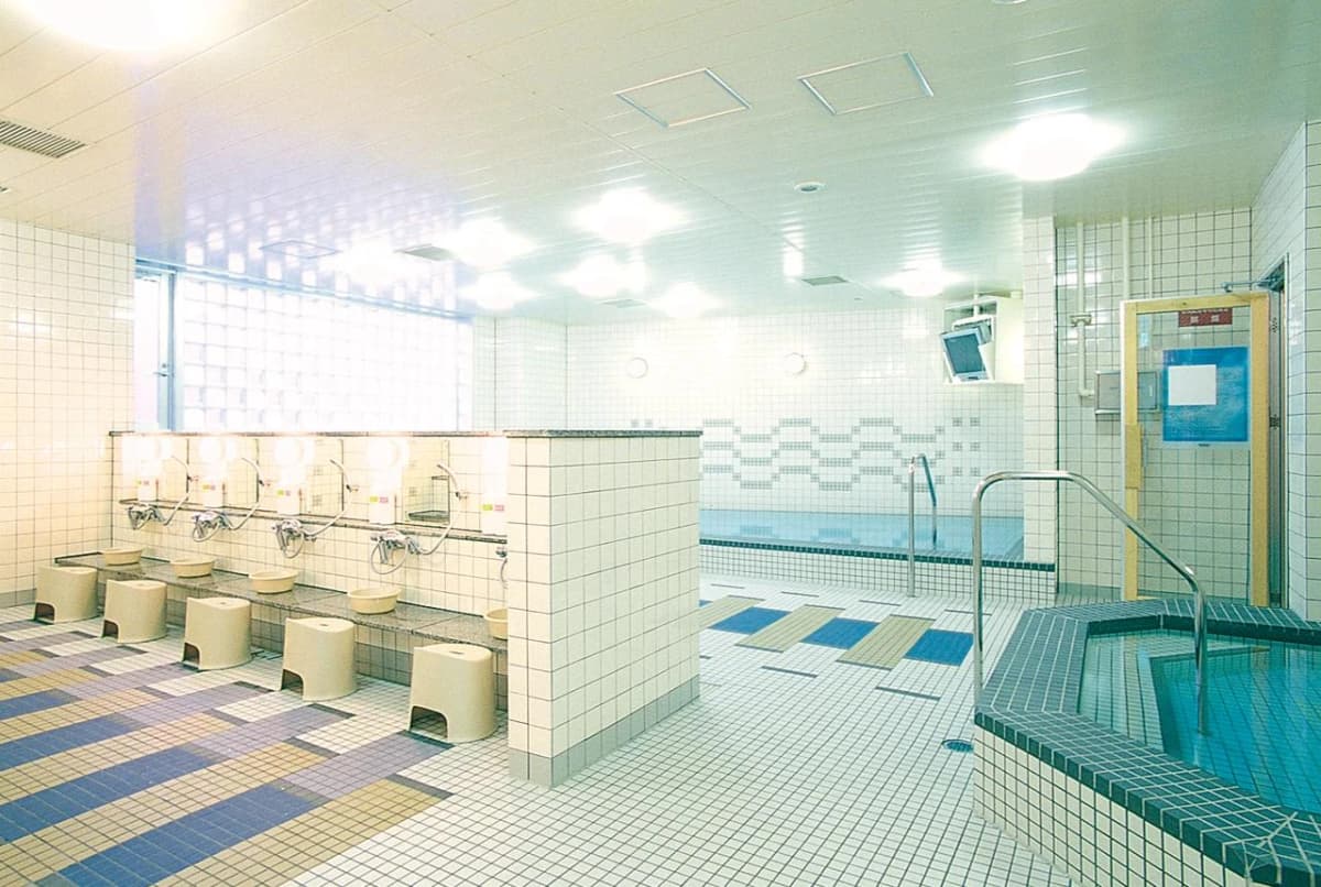 CENTRALSPORTS(セントラルスポーツ) スイミング・水泳 清瀬 画像 10