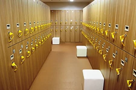 スポーツクラブNAS スイミング・水泳 光が丘のサムネイル画像 4