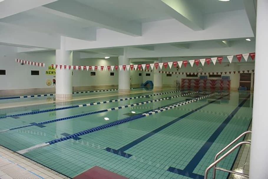 KONAMI(コナミスポーツクラブ) スイミング・水泳 成増のサムネイル画像 5