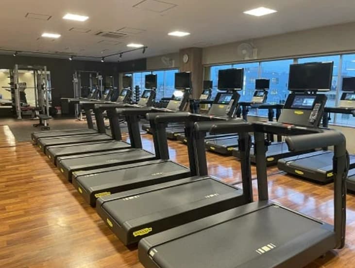 RENAISSANCE(ルネサンス) スイミング・水泳 西国分寺24のメイン画像