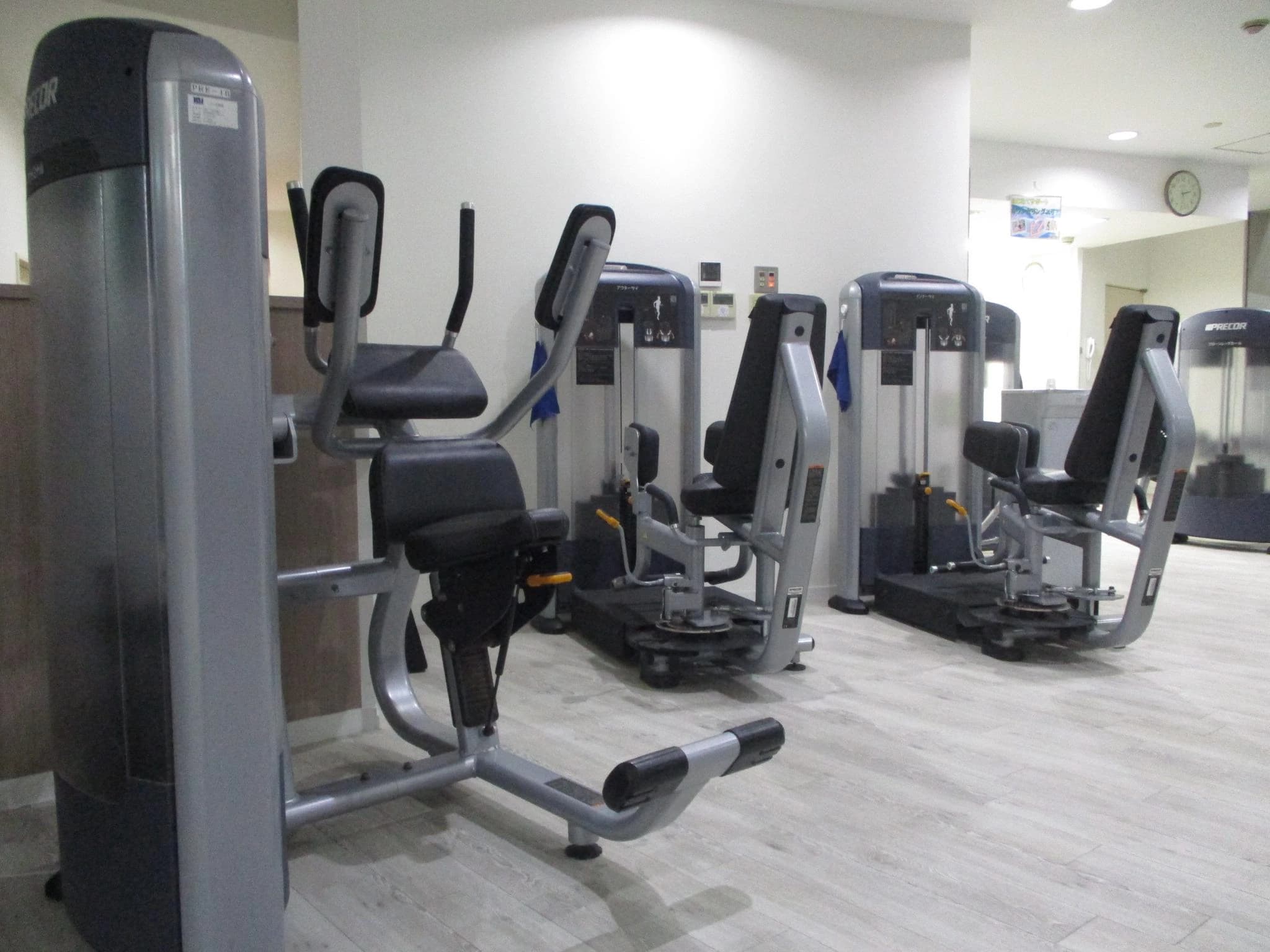 CENTRALSPORTS(セントラルスポーツ) スイミング・水泳 保谷のサムネイル画像 3