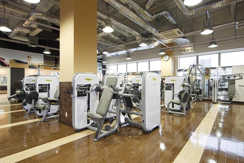 CENTRALSPORTS(セントラルスポーツ) スイミング・水泳 成瀬のサムネイル画像 4