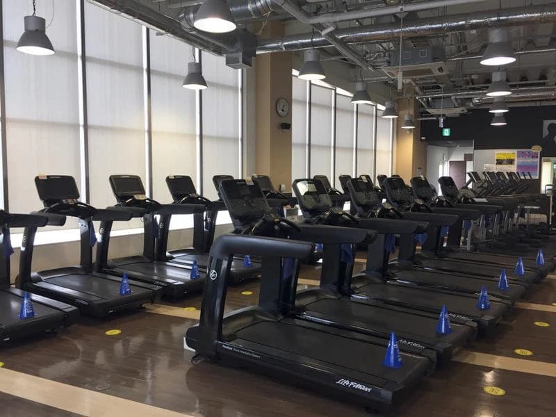 CENTRALSPORTS(セントラルスポーツ) スイミング・水泳 成瀬のサムネイル画像 5