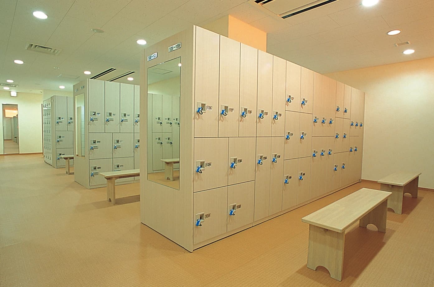 アスリエ スイミング・水泳 一之江店のサムネイル画像 2