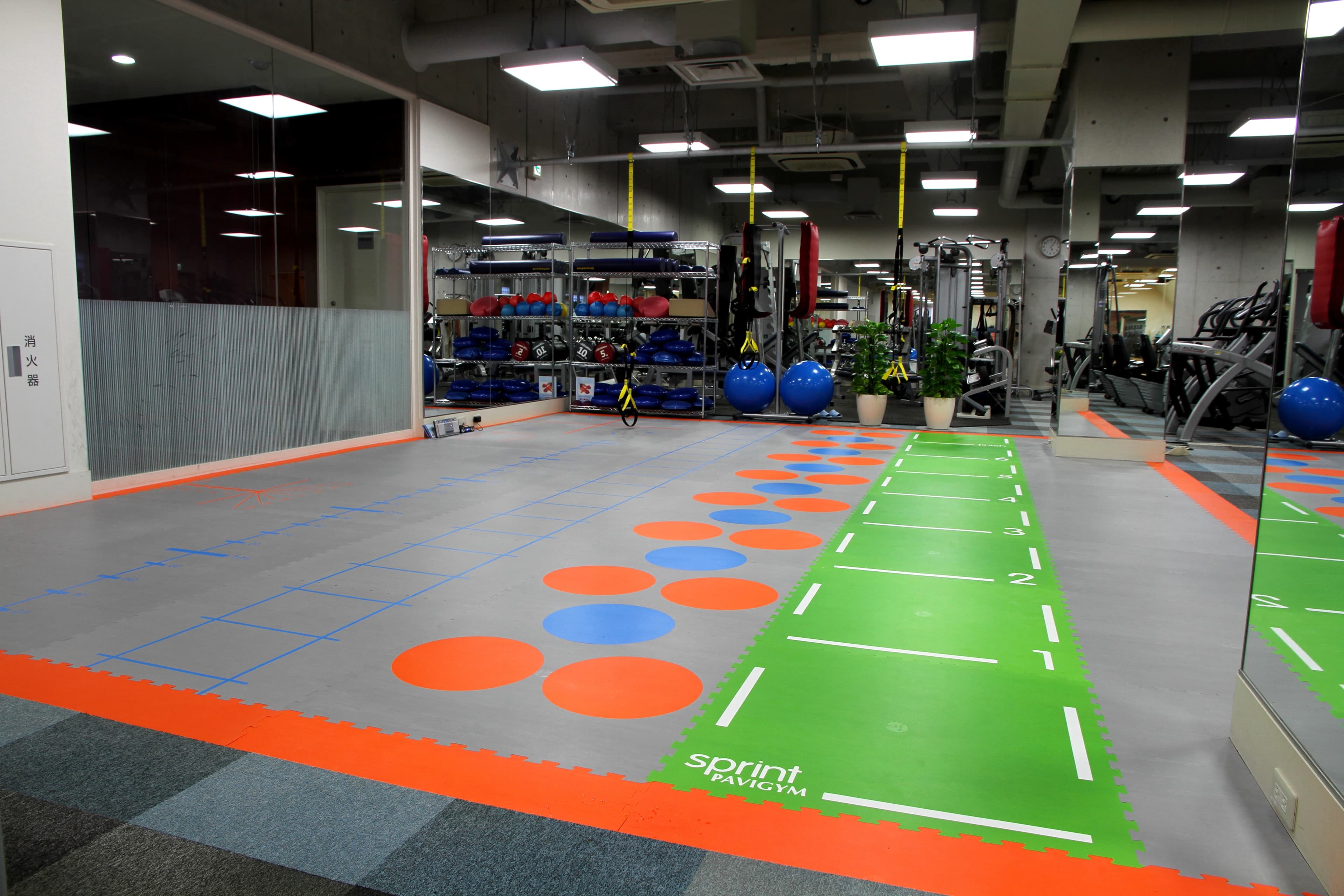 アスリエ スイミング・水泳 一之江店のサムネイル画像 5