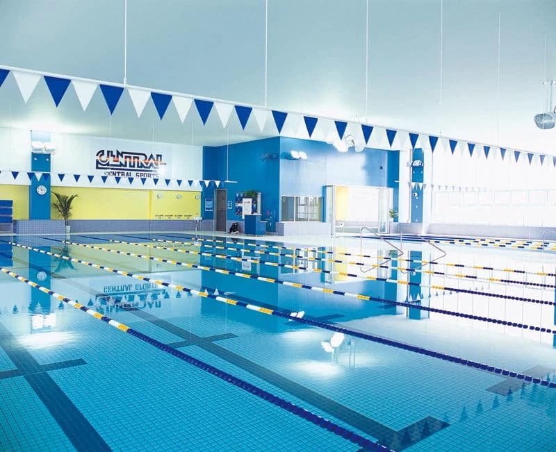 CENTRALSPORTS(セントラルスポーツ) スイミング・水泳 南千住 画像 14