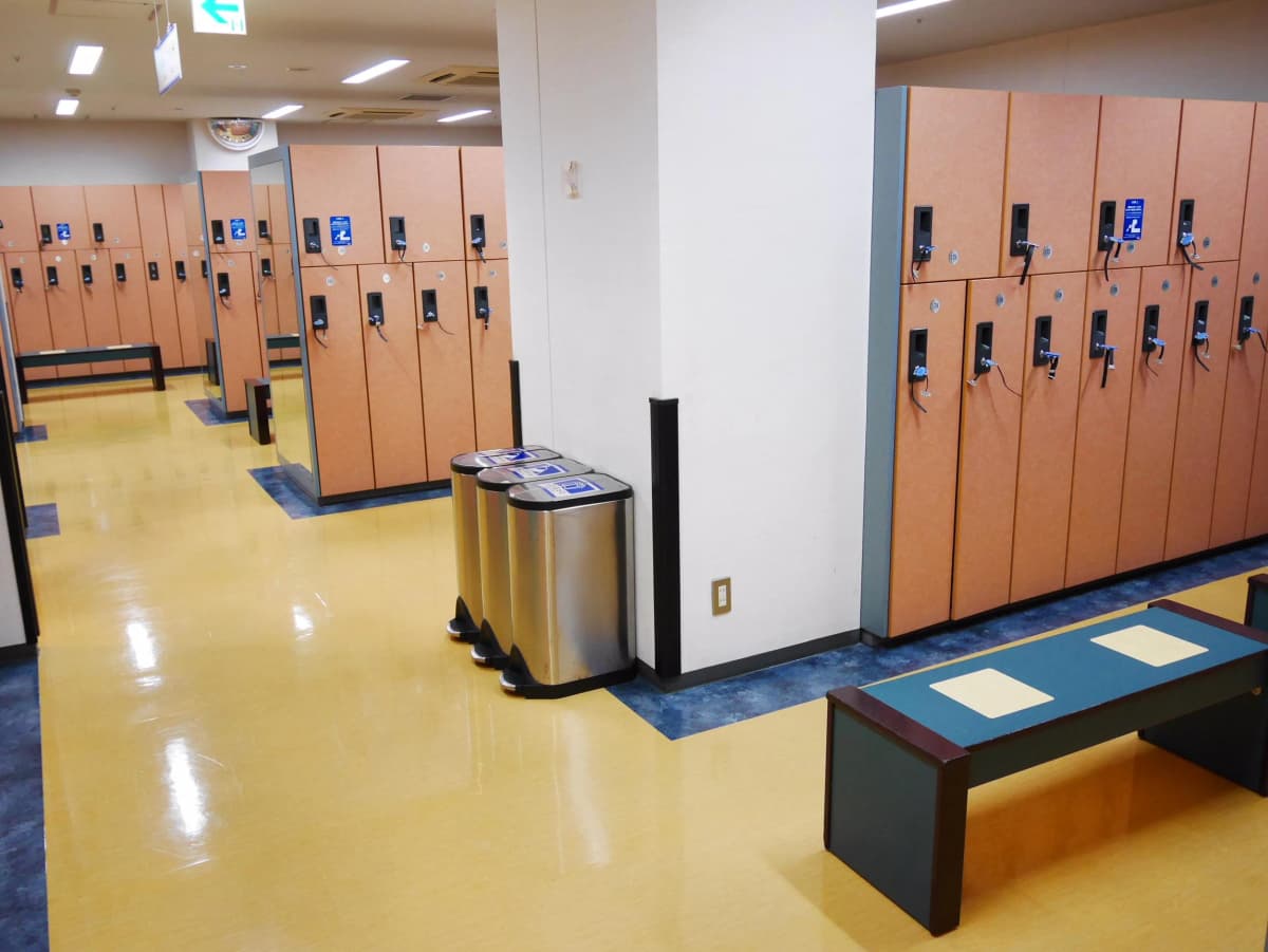 CENTRALSPORTS(セントラルスポーツ) スイミング・水泳 南千住 画像 2