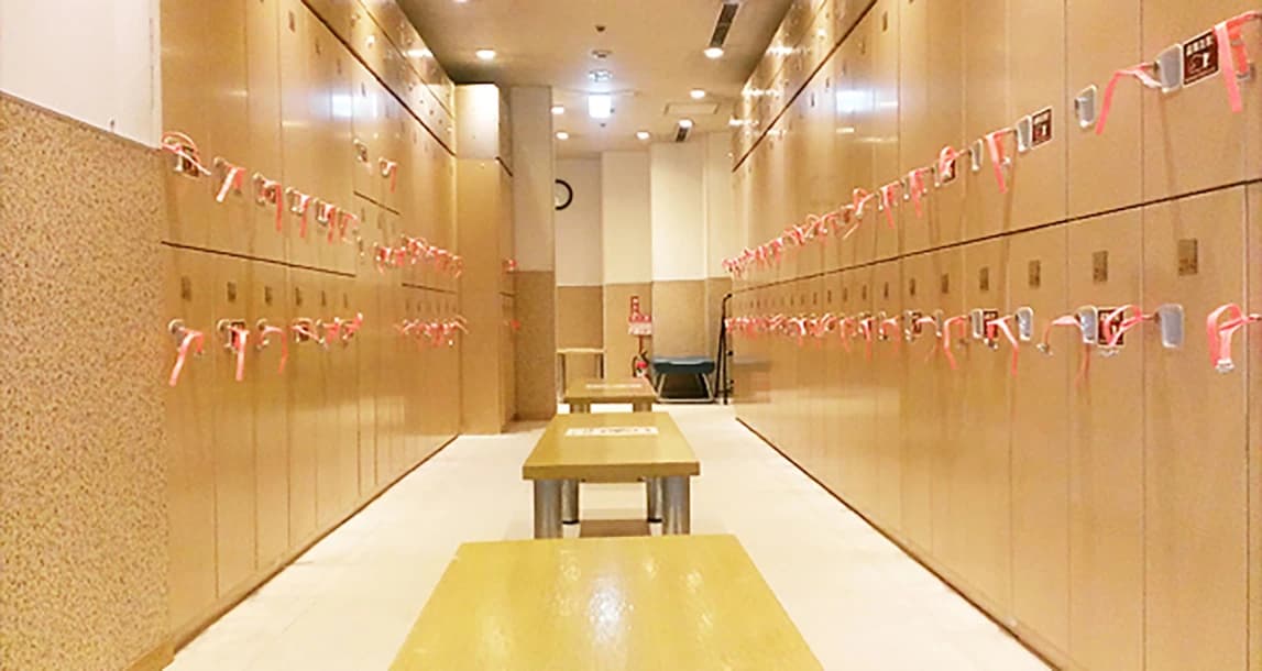 KONAMI(コナミスポーツクラブ) スイミング・水泳 五反田のサムネイル画像 2