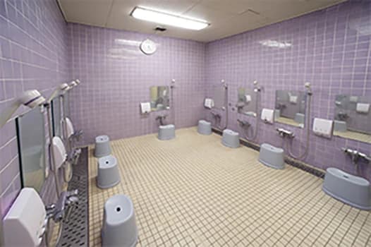 スポーツクラブNAS スイミング・水泳 町屋のサムネイル画像 2