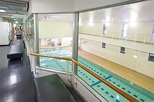 スポーツクラブNAS スイミング・水泳 町屋のサムネイル画像 3