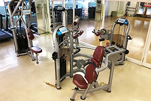 スポーツクラブNAS スイミング・水泳 町屋のサムネイル画像 5