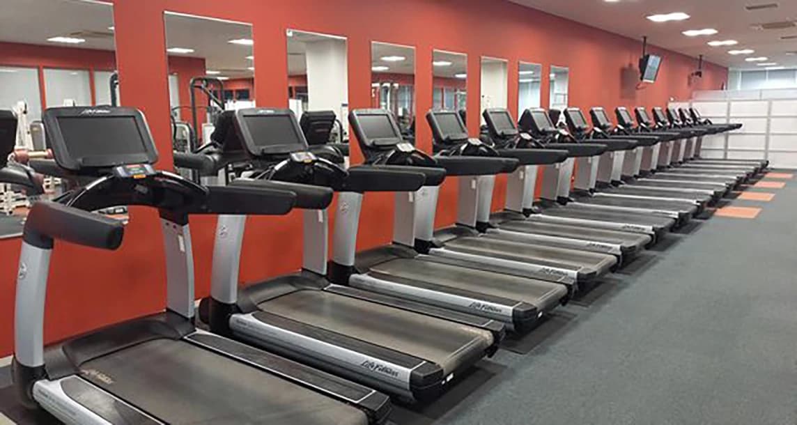 KONAMI(コナミスポーツクラブ) スイミング・水泳 一橋学園のサムネイル画像 5