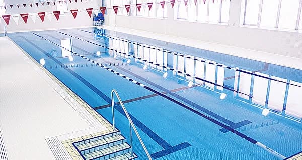 KONAMI(コナミスポーツクラブ) スイミング・水泳 一橋学園のサムネイル画像 2