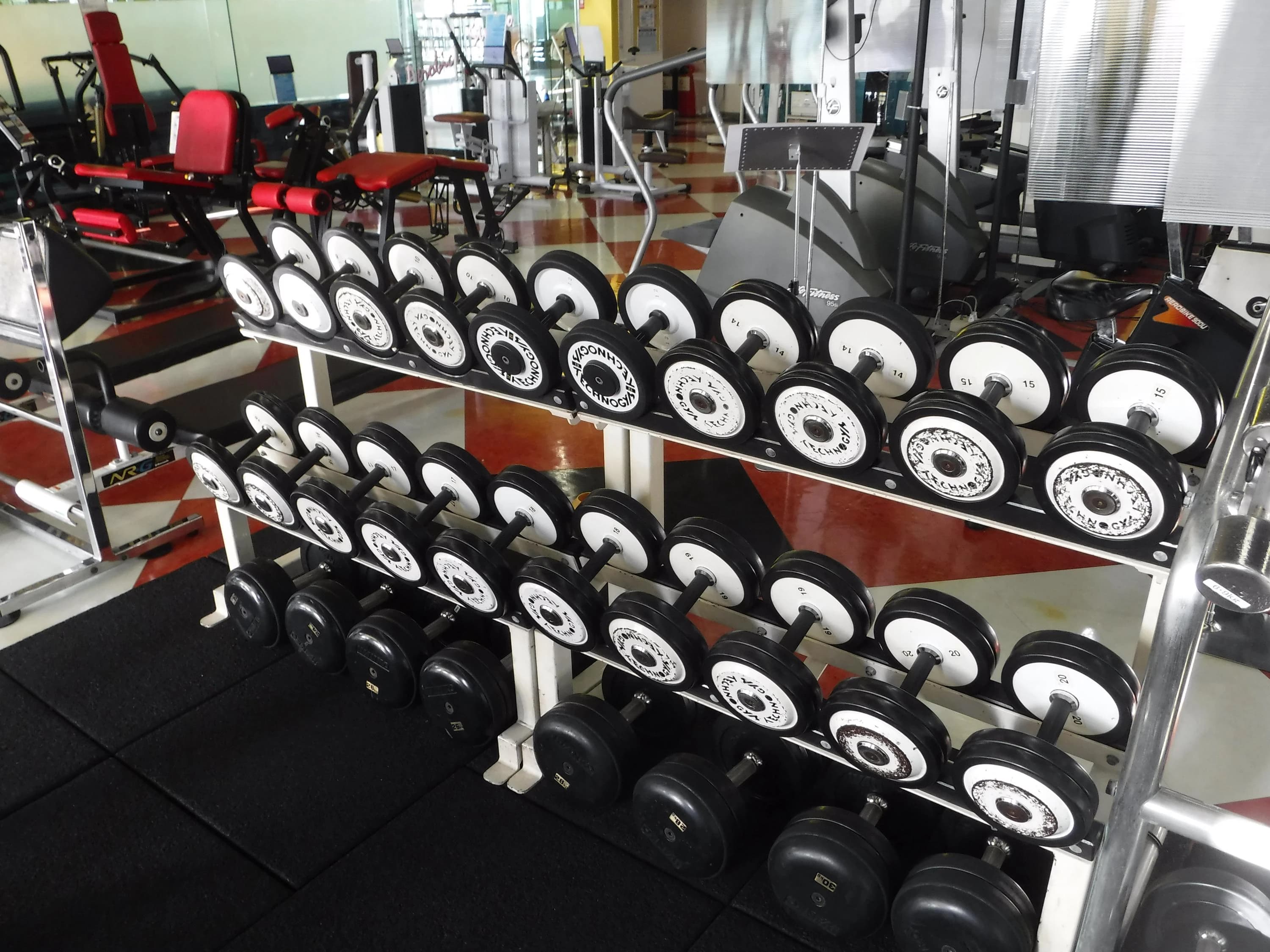 CENTRALSPORTS(セントラルスポーツ) スイミング・水泳 ラヴィ蒲田のサムネイル画像 4