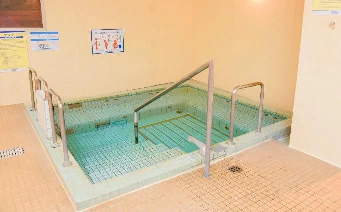 CENTRALSPORTS(セントラルスポーツ) スイミング・水泳 西台のサムネイル画像 4