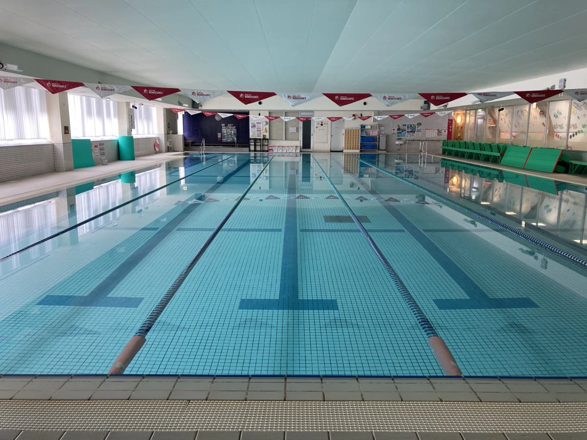 RENAISSANCE(ルネサンス) スイミング・水泳 スポーツクラブ ルネサンス 富士見台24 画像 16