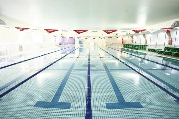 RENAISSANCE(ルネサンス) スイミング・水泳 スポーツクラブ ルネサンス 富士見台24 画像 18