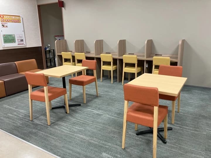 RENAISSANCE(ルネサンス) スイミング・水泳 スポーツクラブ ルネサンス 富士見台24 画像 20