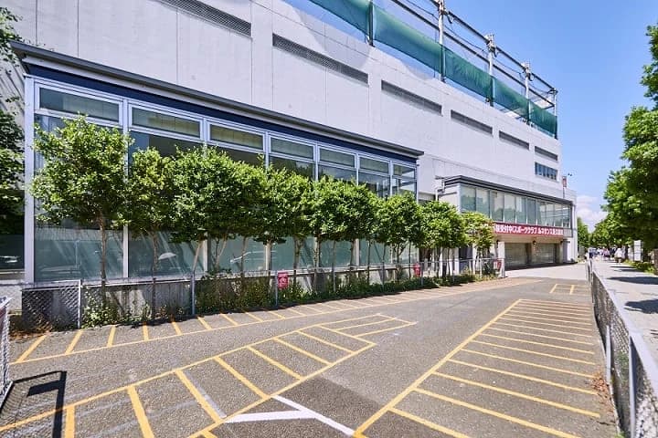 RENAISSANCE(ルネサンス) スイミング・水泳 東久留米24 画像 20