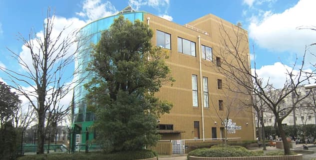 栗山公園健康運動センタースイミングスクール 中町教室のサムネイル画像 2