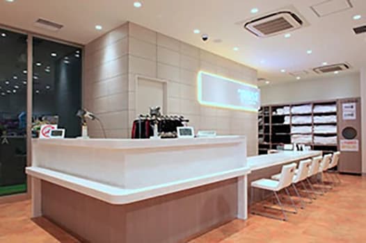 スポーツコア スイミング・水泳 西日暮里教室 画像 19