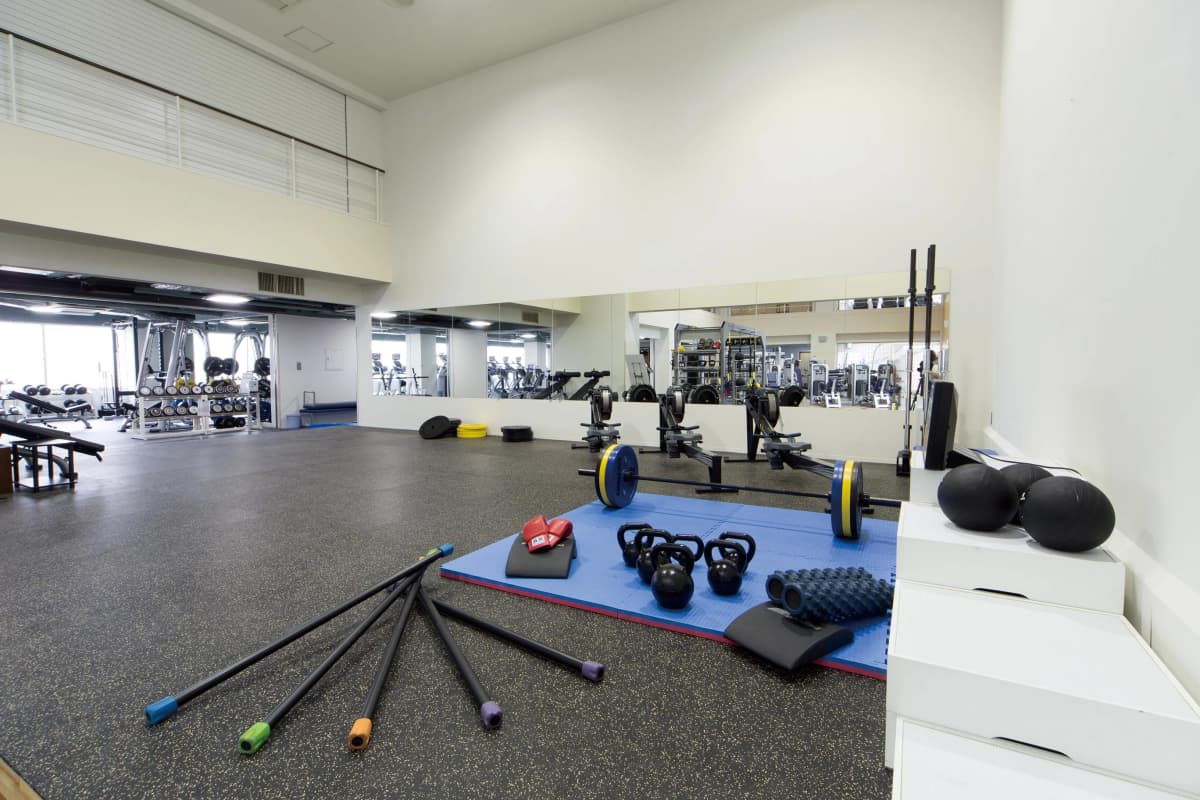 CENTRALSPORTS(セントラルスポーツ) スイミング・水泳 自由が丘のサムネイル画像 5