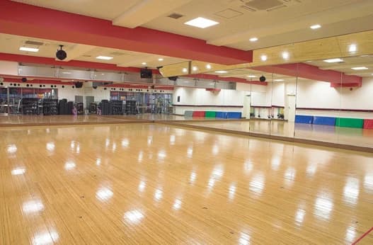 RENAISSANCE(ルネサンス) スイミング・水泳 三軒茶屋24のサムネイル画像 2