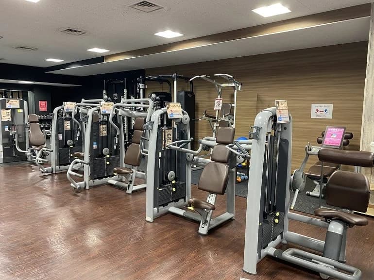 RENAISSANCE(ルネサンス) スイミング・水泳 国立24 画像 19