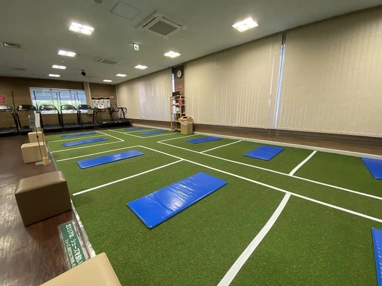 RENAISSANCE(ルネサンス) スイミング・水泳 国立24 画像 25