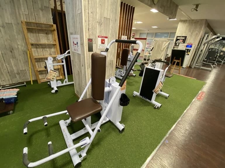 RENAISSANCE(ルネサンス) スイミング・水泳 国立24 画像 26