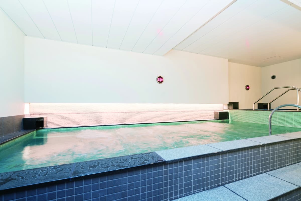 jexer(ジェクサー) スイミング・水泳 アトレ大井町店 画像 2