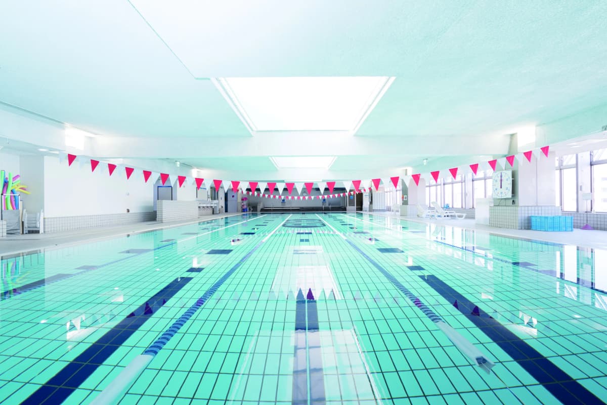 jexer(ジェクサー) スイミング・水泳 アトレ大井町店 画像 5