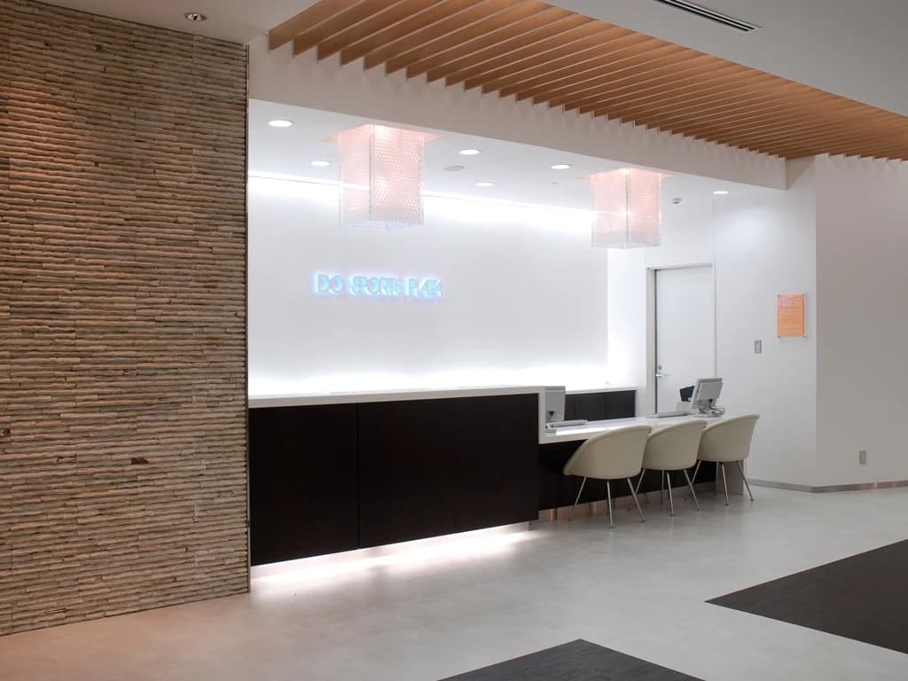 ドゥ・スポーツプラザ豊洲24 スイミング・水泳 アーバンドックららぽーと豊洲2のサムネイル画像 3